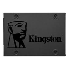 Kingston Internal SATA3 2.5" SSD 960GB A400 (7mm height) Solid State Drive | SA400S37/960G
