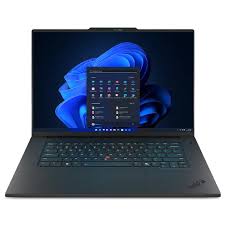 Lenovo Thinkpad P1 Gen 8 | 21Q8003LAD | U9-185H Vpro ,32GB DDR5, 1TB SSD M.2,  8GB VGA nVIDIA, Win 11 Pro 3Y Premier Support,