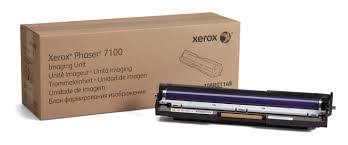 Xerox Imaging Unit Original Cyan / Magenta / Yellow 108R01148 7100 - S-Tech
