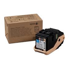 Xerox Toner Original Cyan 106R02606 STD-7100