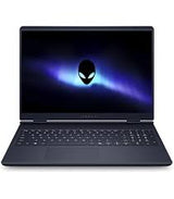 Dell Alienware Aurora 16 Gaming Laptop AC16250, Intel Core 7-240H, 16GB RAM, 1TB SSD, NVIDIA GeForce RTX 4050 6GB