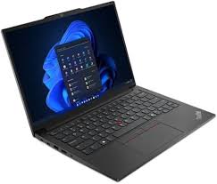 Lenovo Thinkpad E14 | 21M7001UAD | U7-155H,16GB DDR5, 1TB SSD M.2 2242 NVMe,Integrated,No OS,14.0",FHD,,65W USB-C 3PIN- K Ar1 Ye Ca-in,2Y  Topload Case