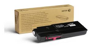 Xerox Toner Original Magenta 106R03511 STD-C400/C405
