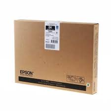 Epson WF-M5298 T9661 XXL Ink Black (40000 Page ) C13T966140