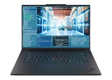 Lenovo Thinkpad P1 Gen 8 | 21Q8003LAD | U9-185H Vpro ,32GB DDR5, 1TB SSD M.2,  8GB VGA nVIDIA, Win 11 Pro 3Y Premier Support,