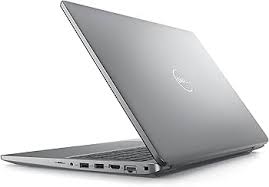 Dell Latitude 5550 | LAT5550 |- Ultra 7 - Gen 4 165U /16GB / 1 Tb SSD/ 15.6" FHD/ integrated / Fgr Pri/ IR