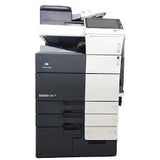 آلة كونيكا مينولتا مستعملة Bizhub C759 