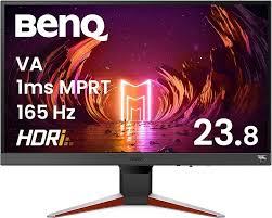 Benq LED Monitor 24" inch