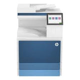 HP Color LaserJet Managed MFP E785dn | 5QJ83A(A4/A3)23ppm