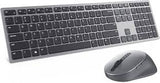 Dell Keybord & Mouse Premier KM7321W Multi Device Blutooth