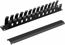 Non-Brand Cable Organizer 24 PORT - S-Tech