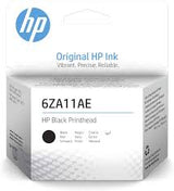 HP Print Head Original Black 6ZA11AE GT-TANK