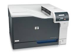 HP Printer Color LaserJet A3 CP-5225N/CE711A#B13 5225n