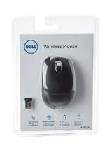 Dell Wireless Mouse WM-126 - S-Tech