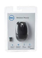 Dell Wireless Mouse WM-126 - S-Tech