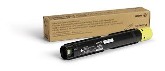 Xerox Toner Original Yellow 106R03770 STD-C7000