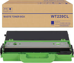 Brother Waste Toner Original WT-223CL HL-3210CW/L3230CDW/L3270CDW/L3290CDW/L3510CDW/L3551CDW/L3750CDW