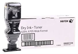 Xerox Toner Original Black 006R01238 6204/6604/6605