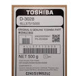 Toshiba Developer Original D-3028 For-2528A/3028A/3528A/4528A - S-Tech