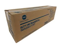 KonicaMinolta Imaging Unit Original Magenta IU-711 C654/C754 - S-Tech