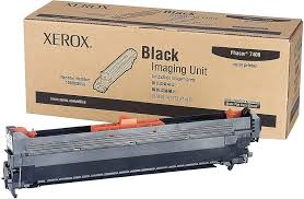 Xerox Imaging Unit Original Black 108R00650 7400