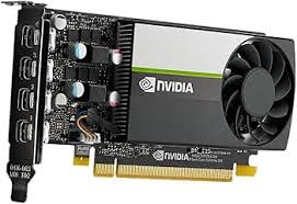 PNY Nvidia Quadro T1000 8GB GPU  Graphics Card