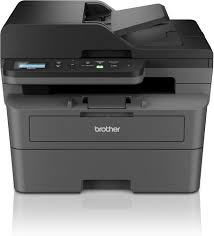 Brother Mono Laser Printer DCP-L2640DW, Print Scan Copy,34 ppm