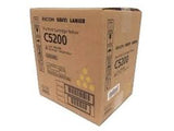 Ricoh Toner Original Yellow C5200/C5120 828427