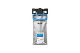 Epson T11P2 Cyan(T12P200 CY )DURABrite Ultra Ink for EM-C800 20,000 Page Yield - S-Tech