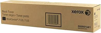 Xerox Toner Original Black 006R01461 WC-7120/7125/7220/7225