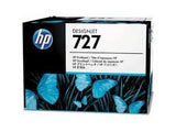 HP Printhead Black 727/B3P06A T920/T1500/T2500 - S-Tech