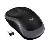 ماوس لوجيتك اللاسلكي M185 