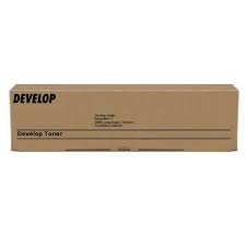 Develop Toner Original Yellow TN-626 C450i/C550i/C650i/C451I/C551I/C651I