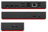 Lenovo ThinkPad Universal USB-C Dock | 40AY0090UK |