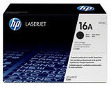 HP Toner Original Black 16A / Q7516A