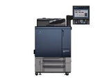 Konica Minolta Used Machine BH-2060L-COLOR PRES