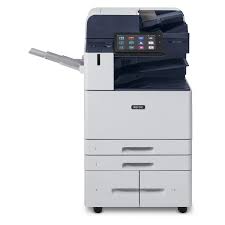 Xerox Copier New AltaLink C8255 Color Print/copy/scan/email/network/55 ppm