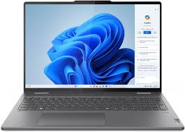 Lenovo Yoga 7i 2-in-1(83DL0002US) Intel Core Ultra 7 155U, 12C (2P + 8E + 2LPE) / 14T, Max Turbo up to 4.8GHz, 12MB /16GB/1TB SSD M.2/Windows 11 Home/Grey