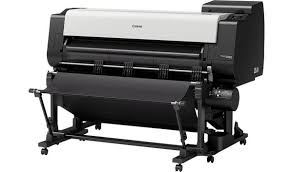 Canon imagePROGRAF TX-4000 Large Format Inkjet Printer (Used)