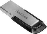 Sandisk USB Flash 64GB Ultra Flair USB3.0(Metal)