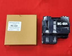 Canon Maintenance Cartridge MC-G04 For use in G1730 G1737 G2730 G2770 G3770 G3730 G4770