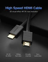UGREEN HDMI CABLE 3M (HD104/10108)