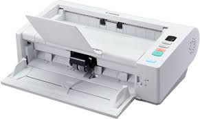 Canon Scanner Black DR-M140 DR-140