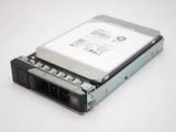 Dell Server Hard Drive 2.4TB Enterprise 2.5" SAS 12Gbps 10K RPM Hot-Plug, 1R PowerEdge C6420 & C6520 | P/N: 161-BCHF |