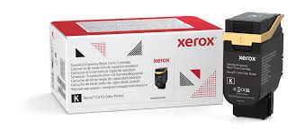 Xerox Toner Original Black 006R04677 Standard Capacity -C410/C415 2.4K