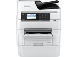 Epson WorkForce Pro WF-C879RDWF | C11CH35402BY |