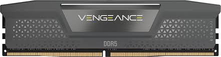 CORSAIR RAM VENGEANCE DDR5 16GB FOR PC-Non-ECC U-DIMM (1x16GB) 6000MHz CL36 (CMK5X16G3E60Z36A2-CN) - S-Tech