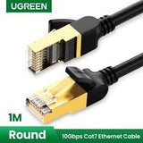 UGREEN Cat 7 F/FTP Lan Cable 2m(11269/NW107)
