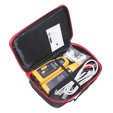جهاز اختبار الكابلات WH806