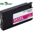 HP Ink S-TECH Magenta 953XL/F6U17AE OFFICEJET PRO 8710- - S-Tech
